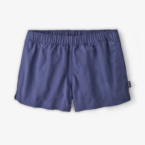 Patagonia Barely There Baggies Shorts